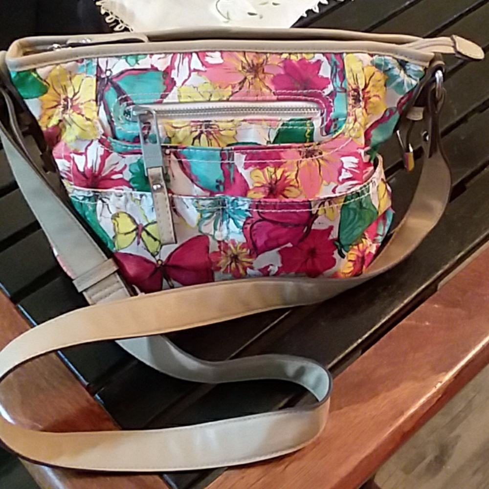 Tyler Rodan crossbody